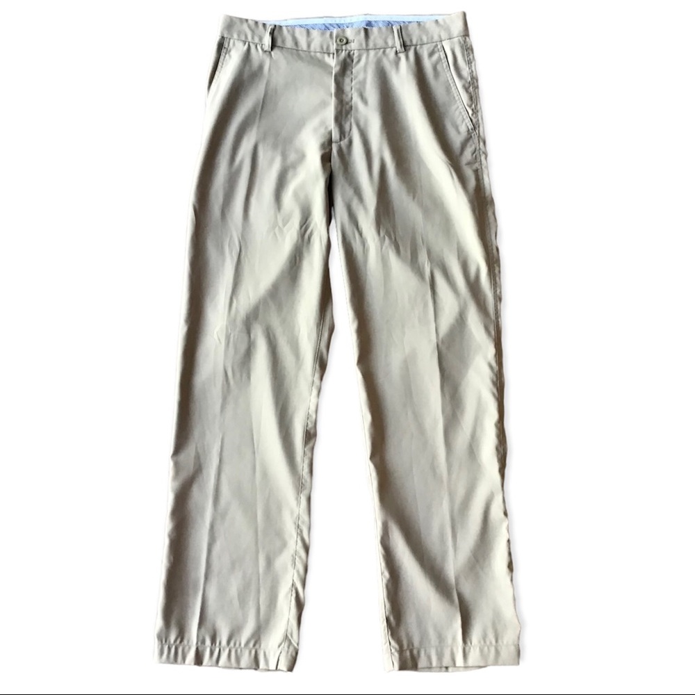 Snake Eyes | Dry-18 Golf Pants 34x32 Neutral